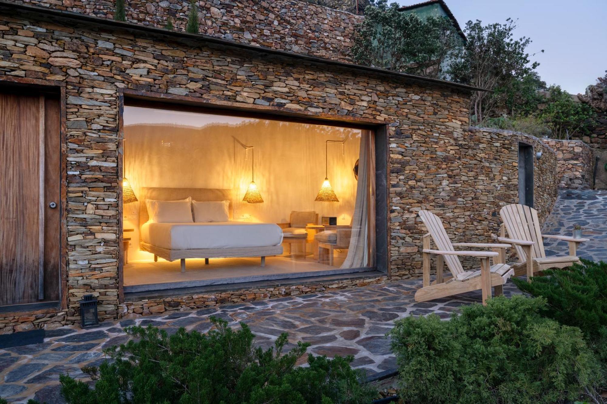 Dourwin - Riverside Suites - Adults Only Penafiel Dış mekan fotoğraf
