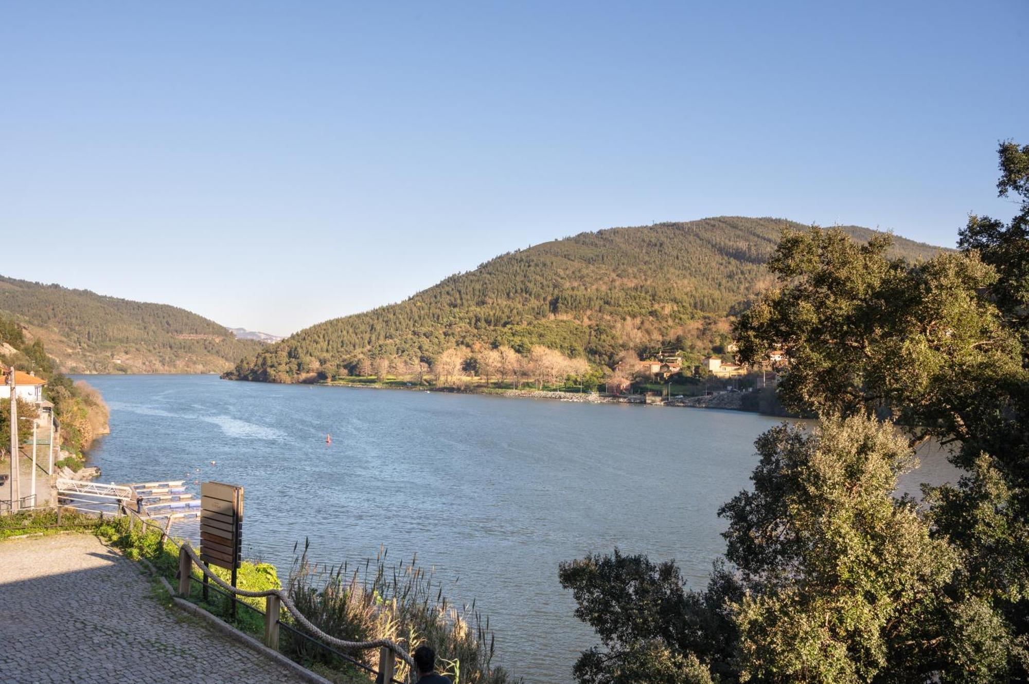 Dourwin - Riverside Suites - Adults Only Penafiel Oda fotoğraf
