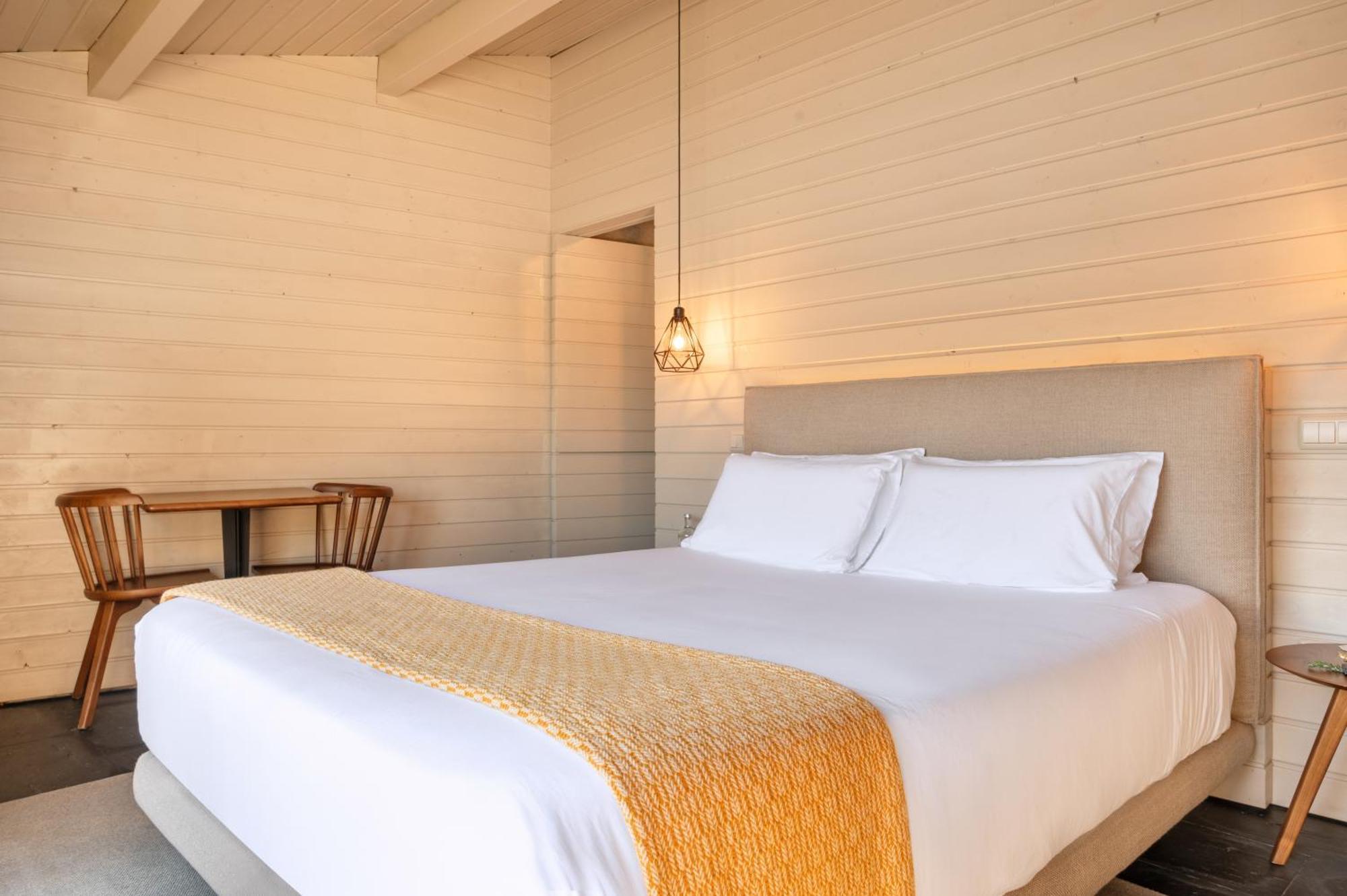 Dourwin - Riverside Suites - Adults Only Penafiel Dış mekan fotoğraf