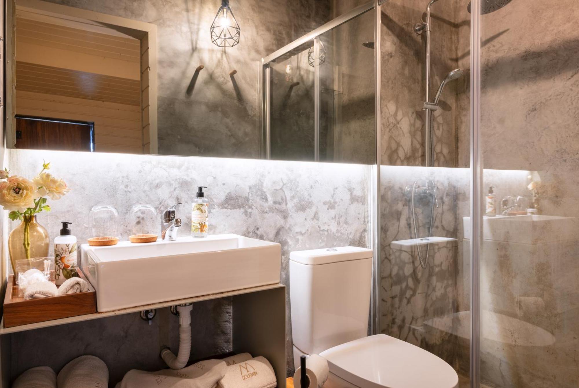 Dourwin - Riverside Suites - Adults Only Penafiel Dış mekan fotoğraf