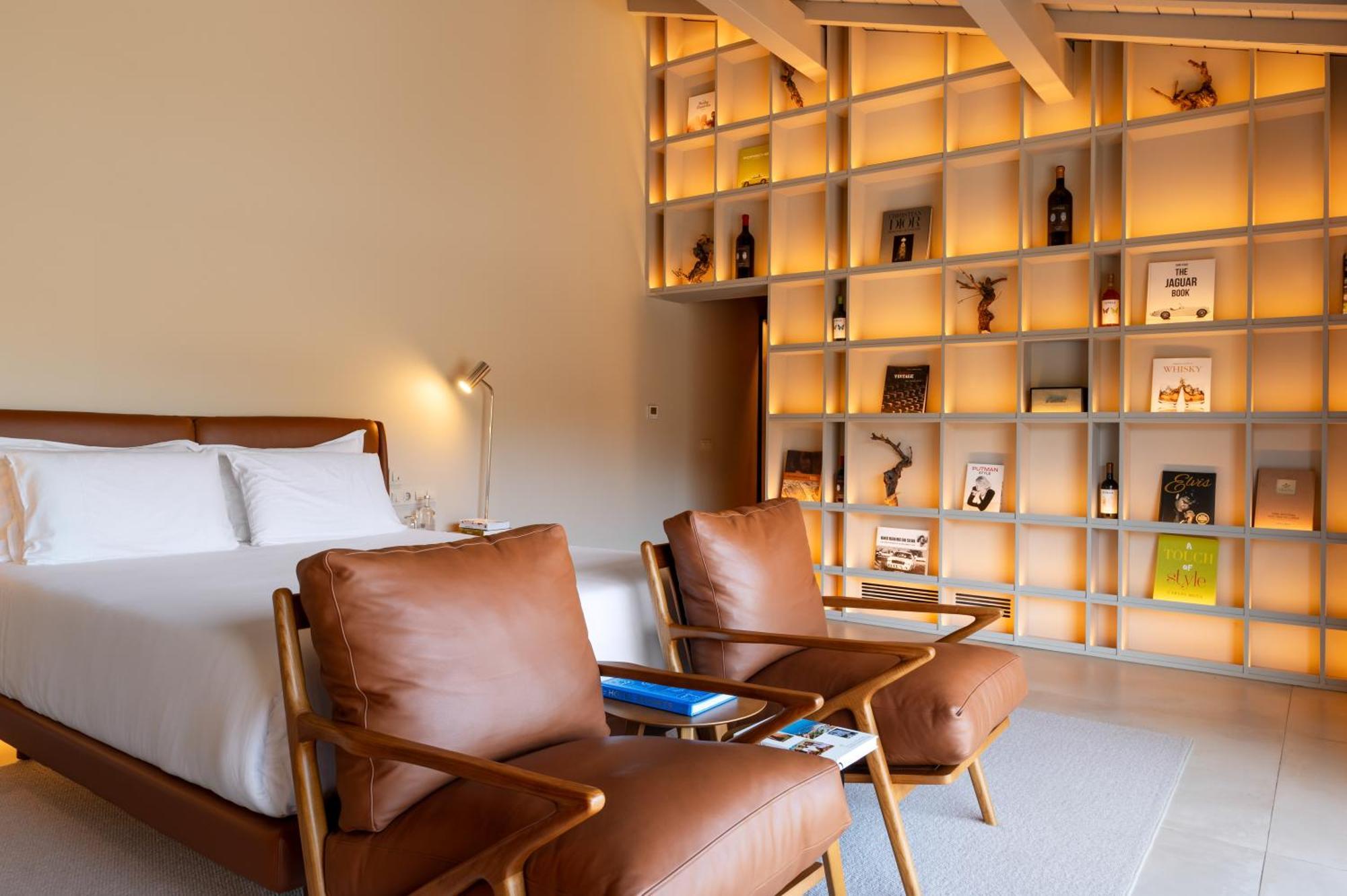 Dourwin - Riverside Suites - Adults Only Penafiel Dış mekan fotoğraf