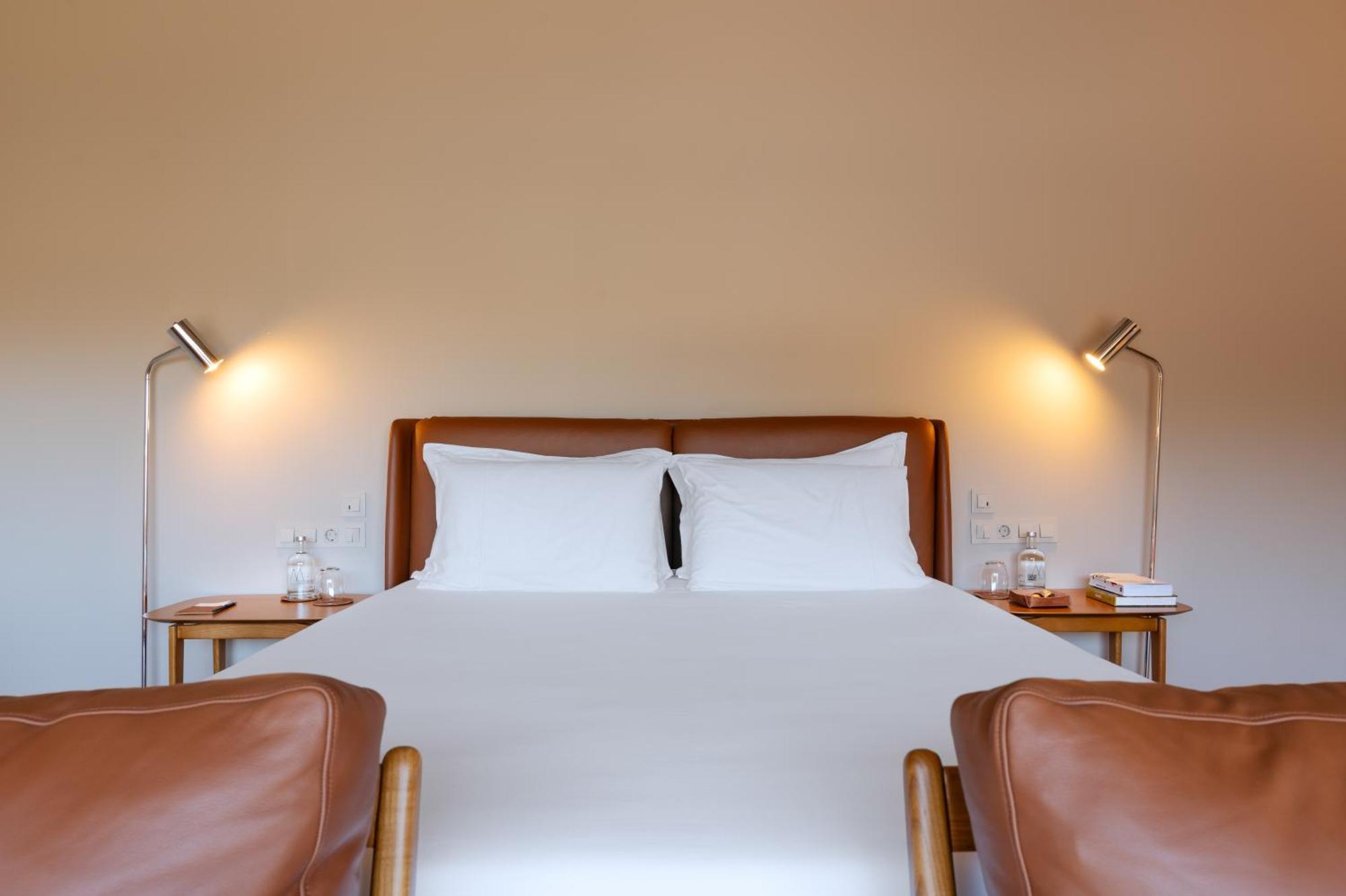 Dourwin - Riverside Suites - Adults Only Penafiel Dış mekan fotoğraf