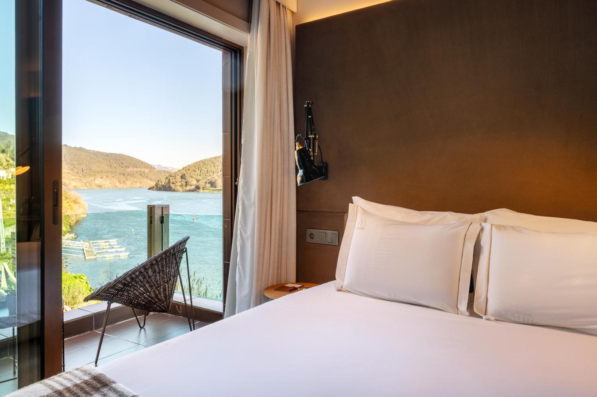 Dourwin - Riverside Suites - Adults Only Penafiel Oda fotoğraf