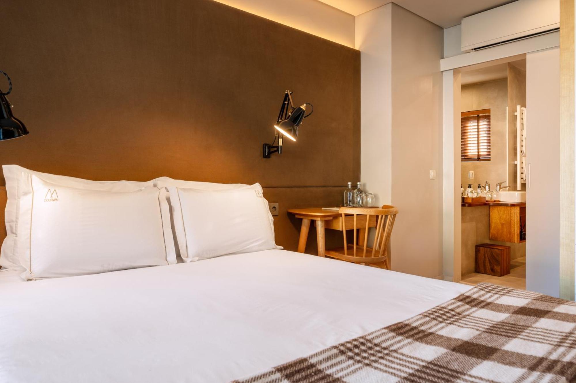 Dourwin - Riverside Suites - Adults Only Penafiel Oda fotoğraf