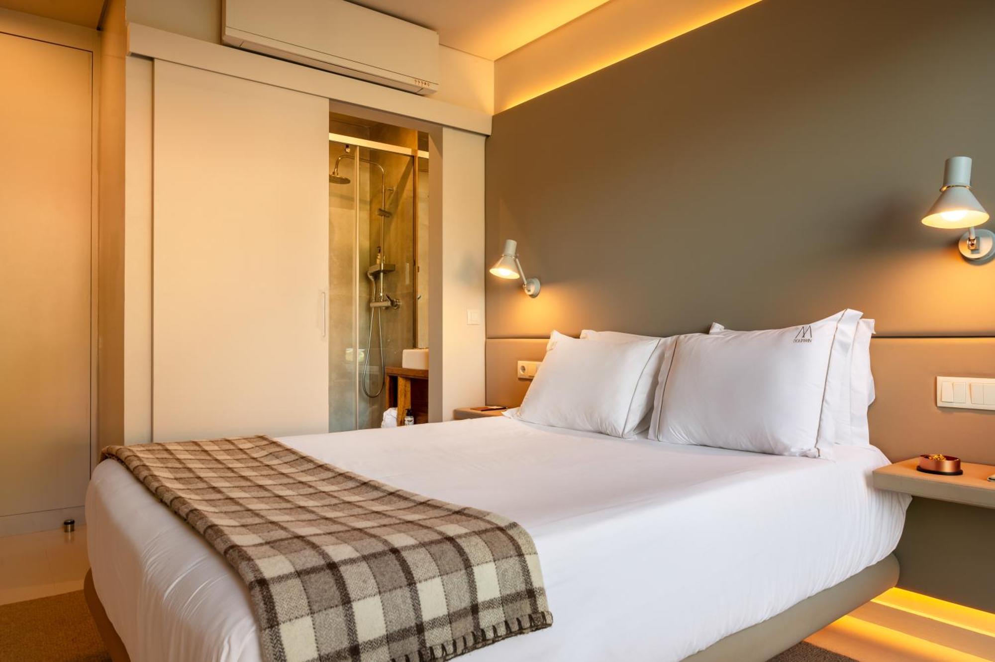 Dourwin - Riverside Suites - Adults Only Penafiel Oda fotoğraf