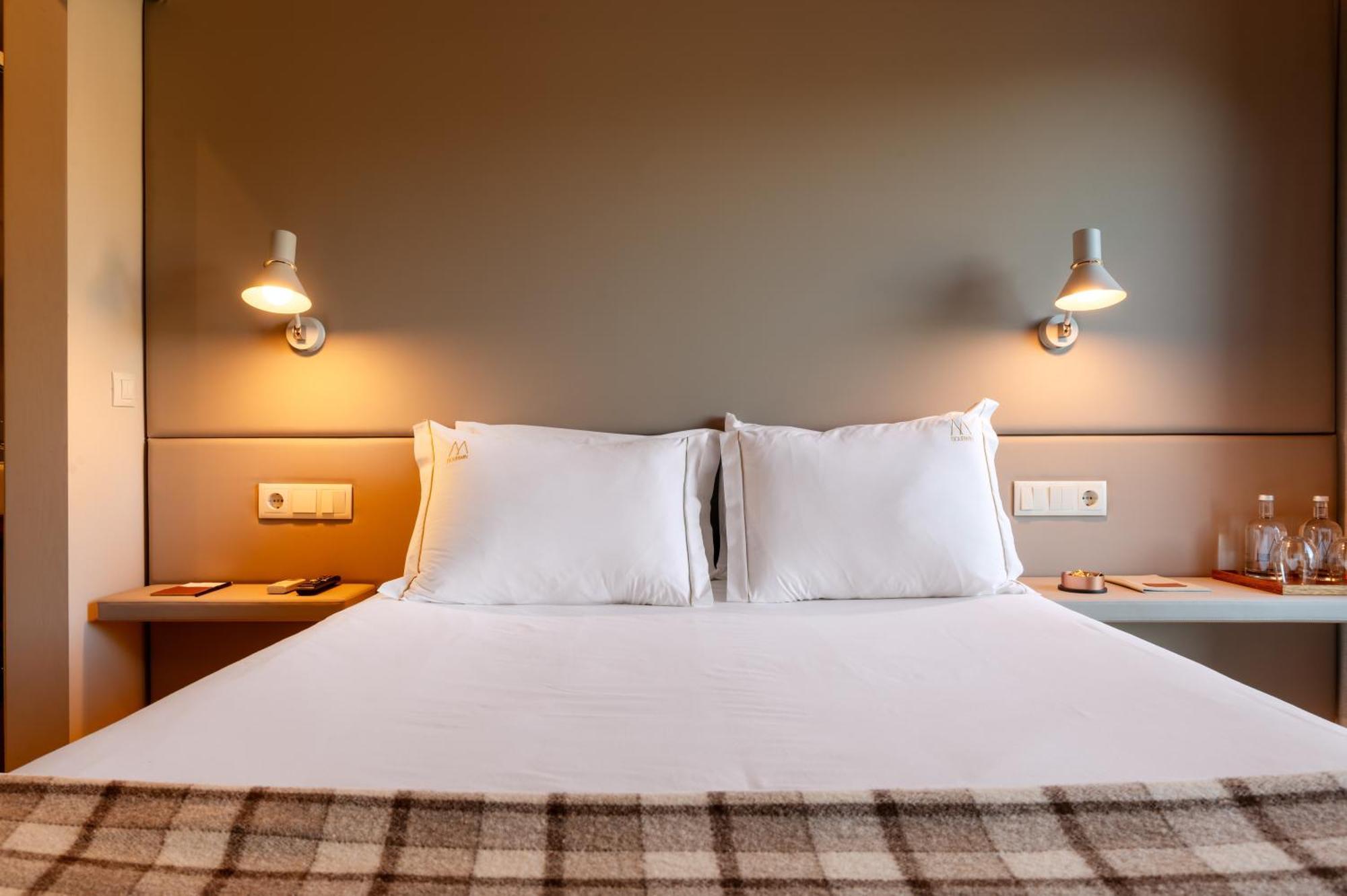 Dourwin - Riverside Suites - Adults Only Penafiel Oda fotoğraf