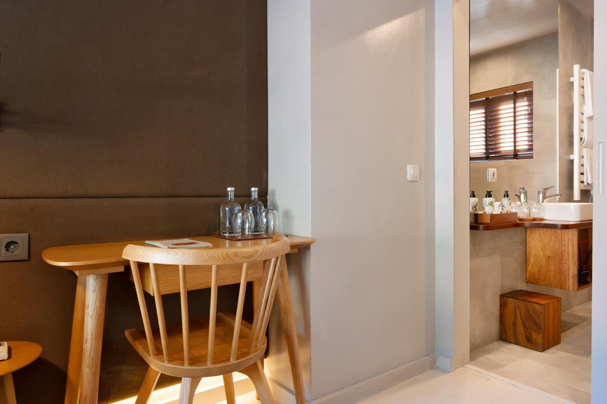 Dourwin - Riverside Suites - Adults Only Penafiel Oda fotoğraf