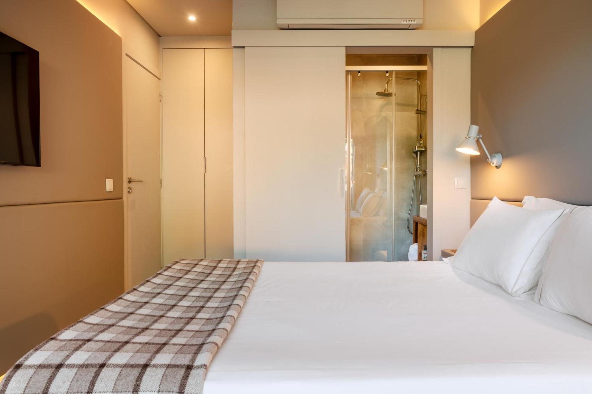 Dourwin - Riverside Suites - Adults Only Penafiel Oda fotoğraf