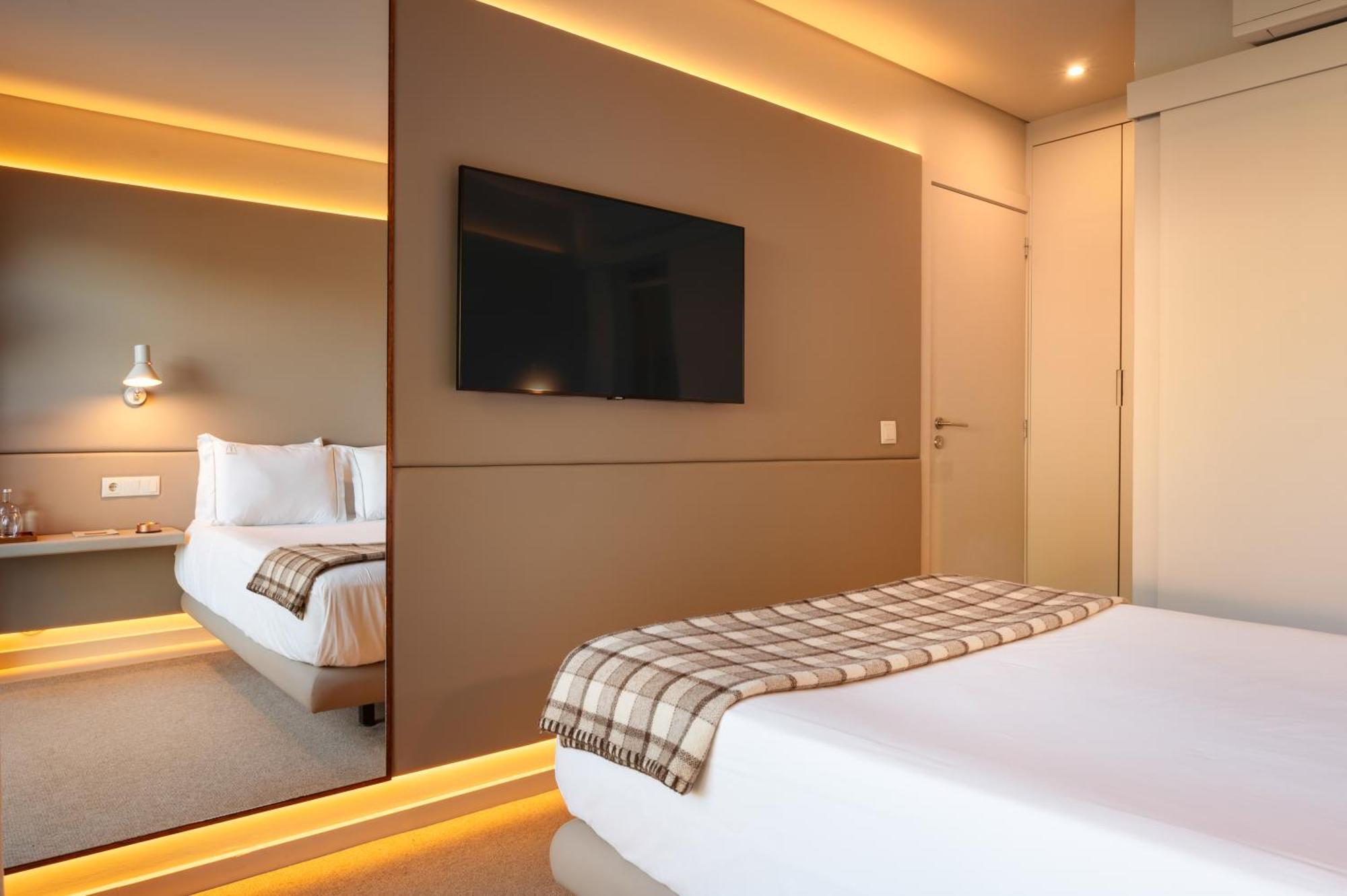Dourwin - Riverside Suites - Adults Only Penafiel Oda fotoğraf