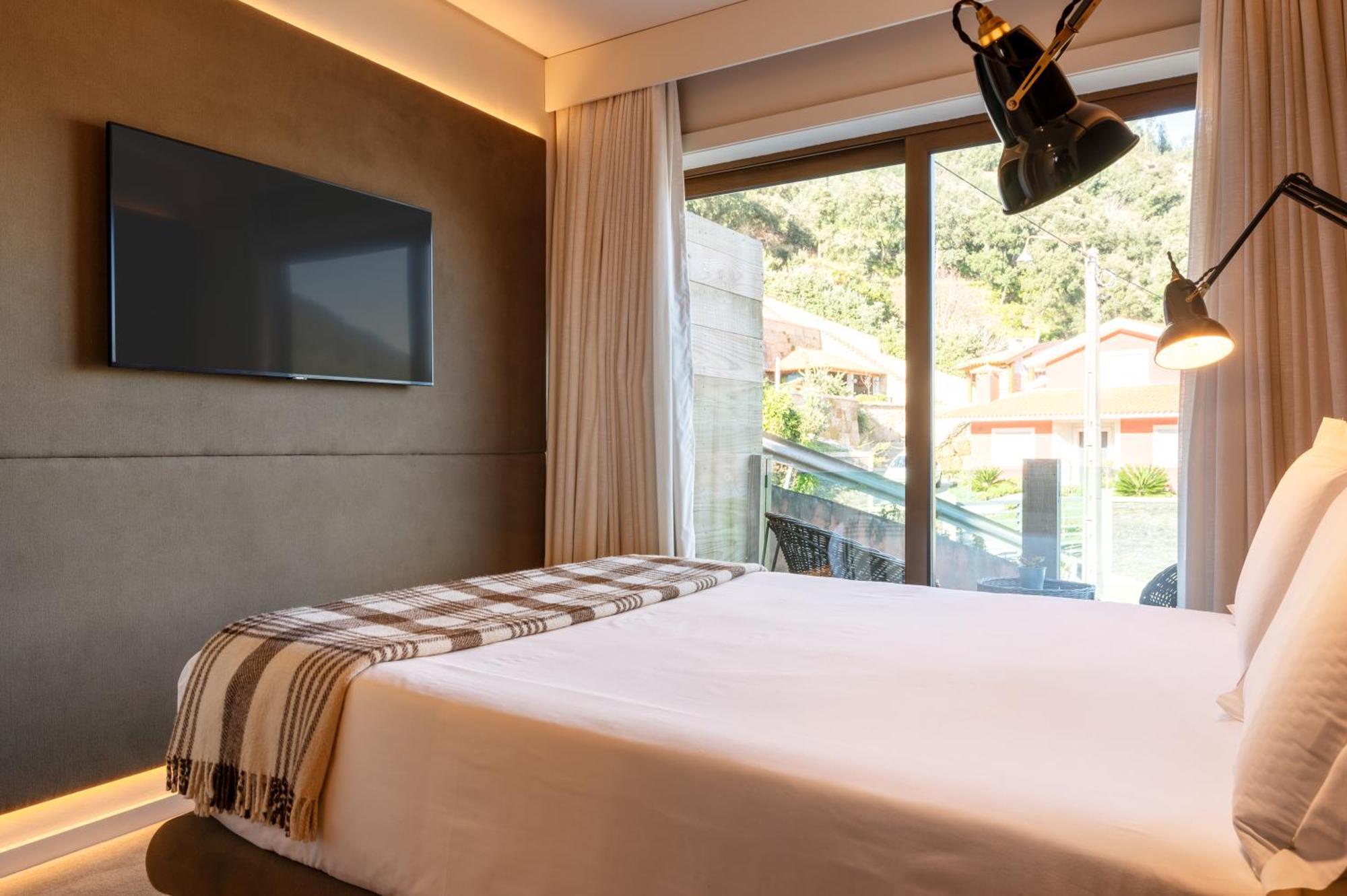 Dourwin - Riverside Suites - Adults Only Penafiel Oda fotoğraf