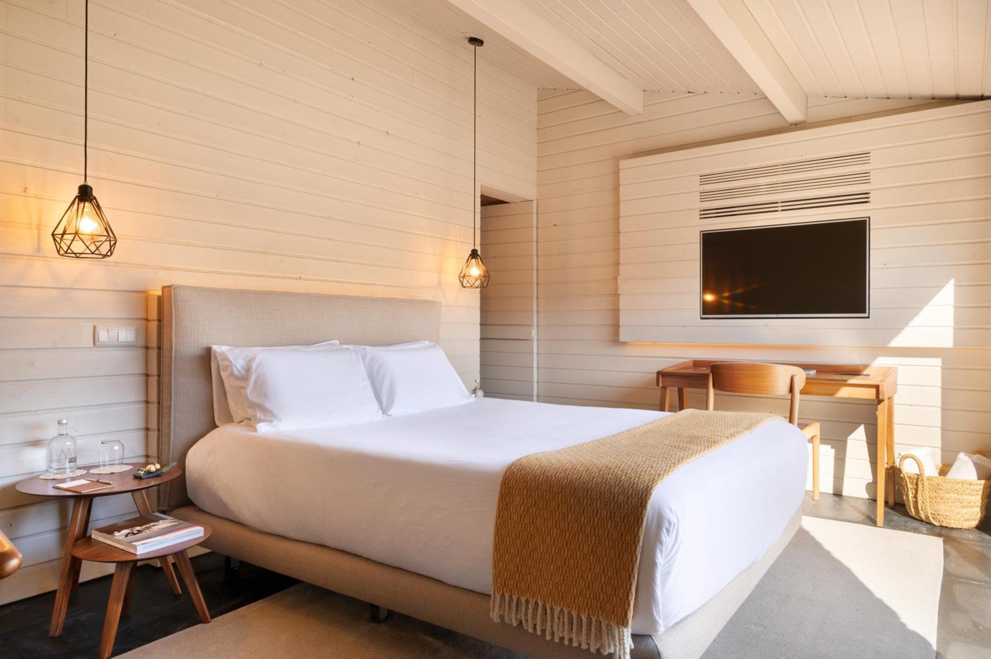 Dourwin - Riverside Suites - Adults Only Penafiel Oda fotoğraf