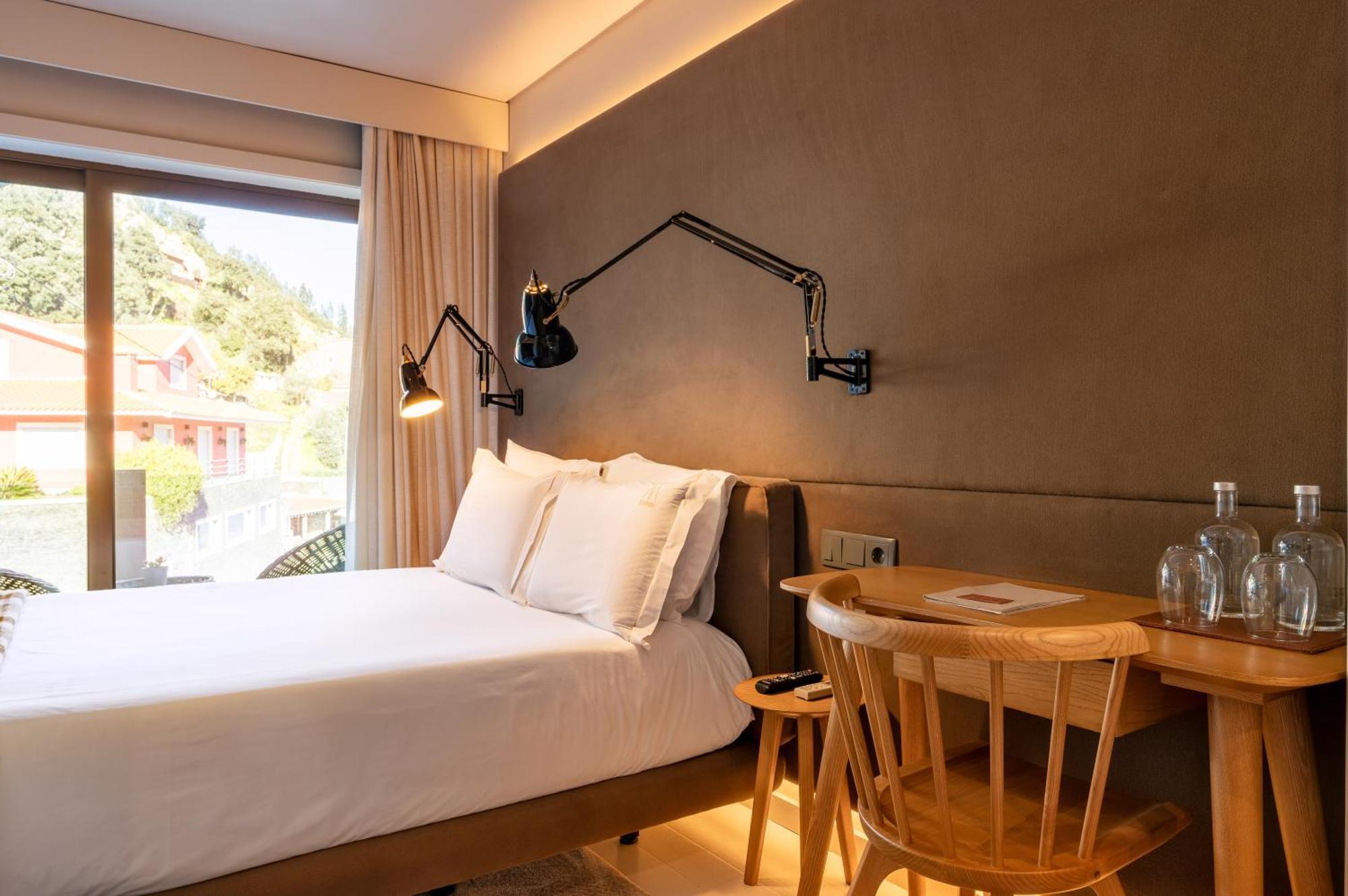 Dourwin - Riverside Suites - Adults Only Penafiel Oda fotoğraf