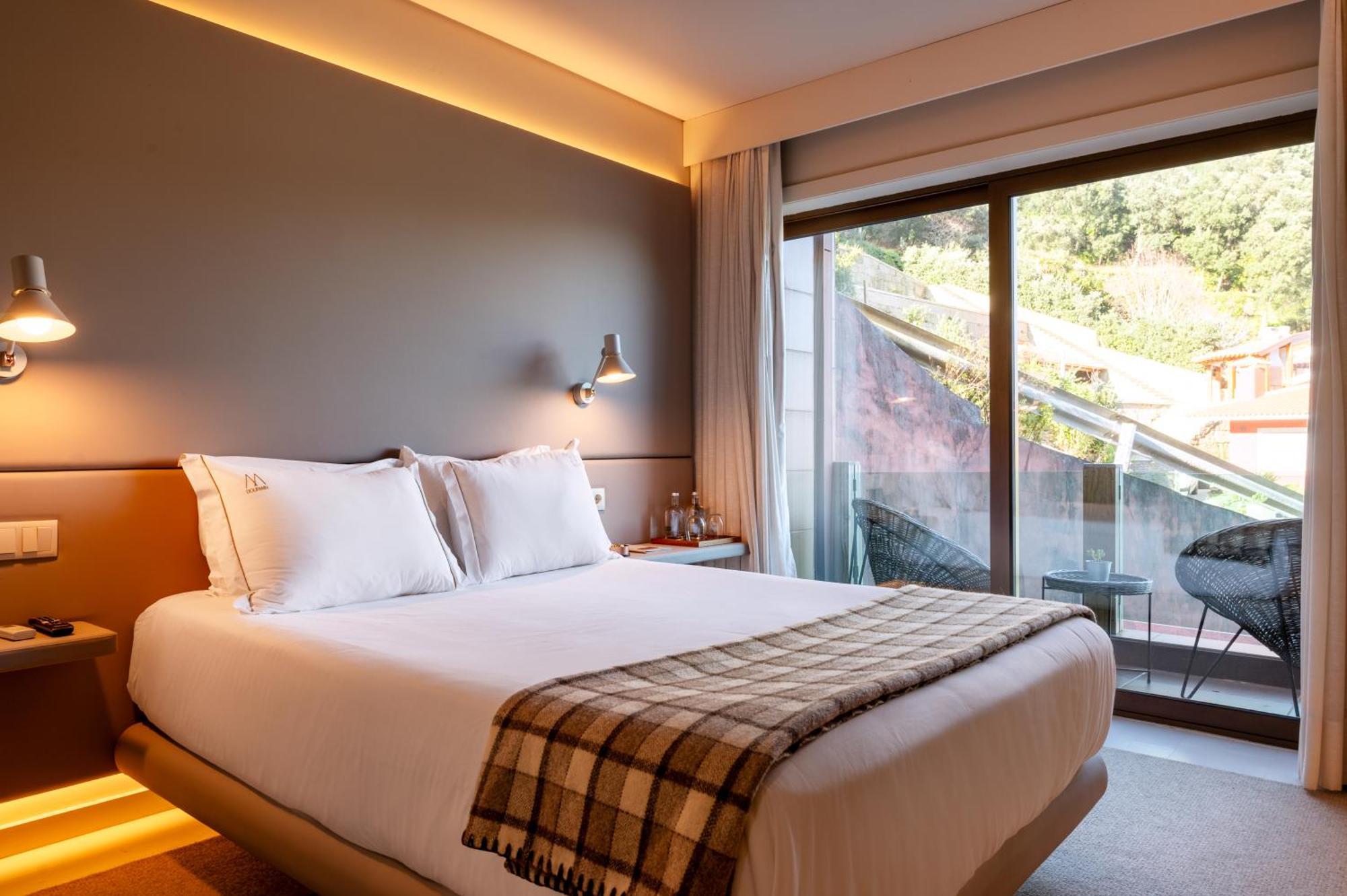 Dourwin - Riverside Suites - Adults Only Penafiel Oda fotoğraf